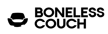 Boneless Couch